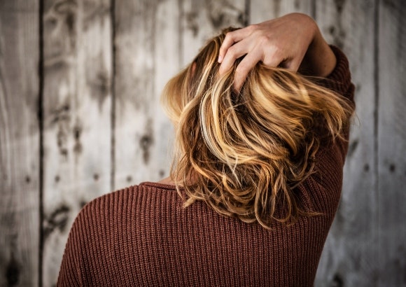 ¿Te atreves con la última tendencia capilar? ¡El pelo bicolor!