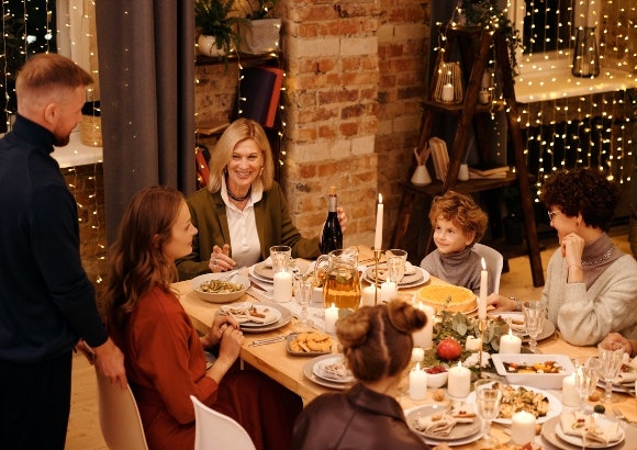 Los mejores tips para una Nochebuena 2020 segura