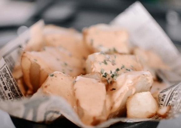 Platos caseros