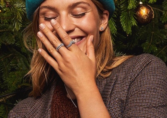 Foto: Instagram Pandora