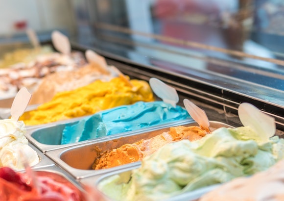 Helados