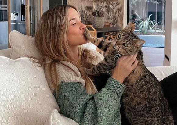 Foto: Instagram María Pombo