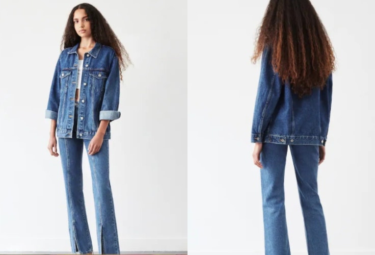 oversize