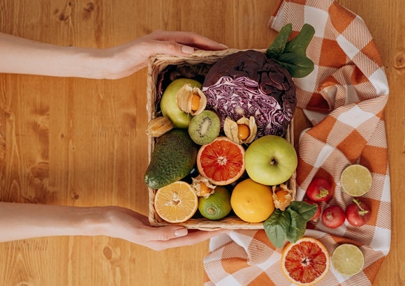 Vitamina C