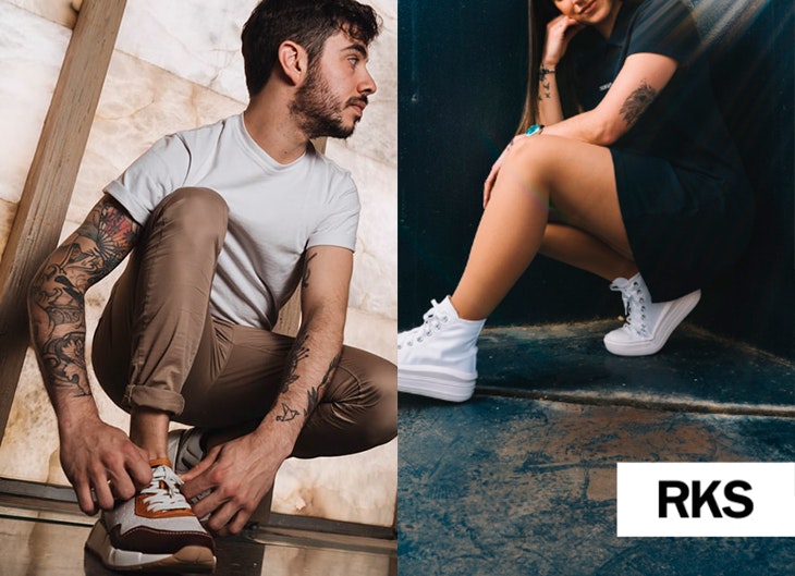 rks zapatería rock and shoes nuevas tiendas en plaza mayor