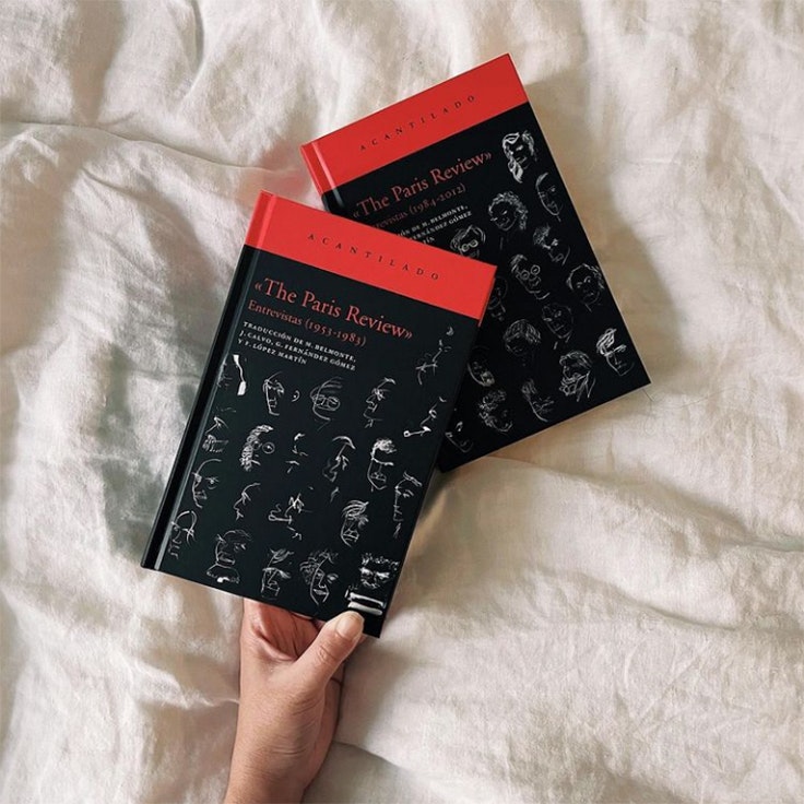buarena cuentas de instagram para recomendaciones de libros