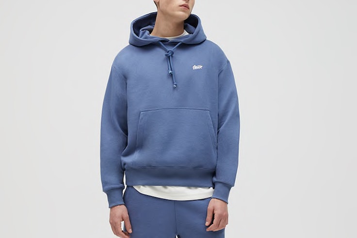 Conjunto deportivo de Pull & Bear