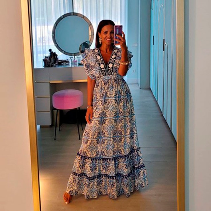 vestido de flores para primavera pau_eche