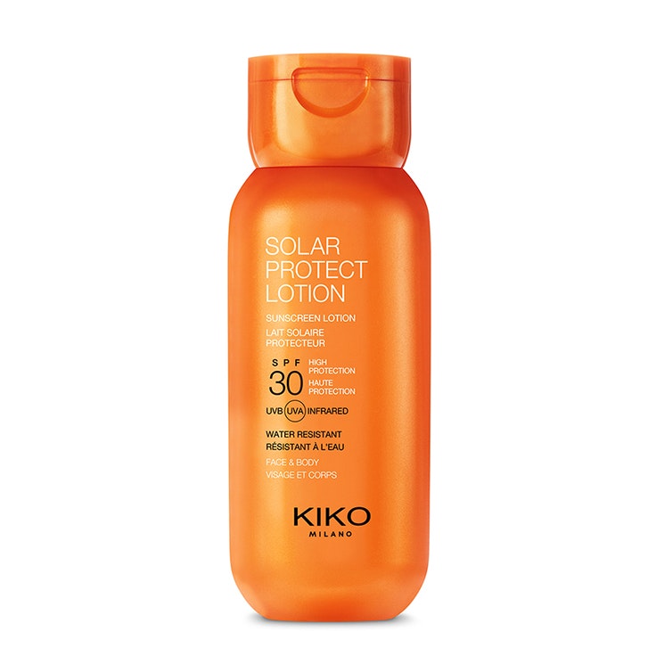Solar Protect Lotion Spf 30 de Kiko Milano