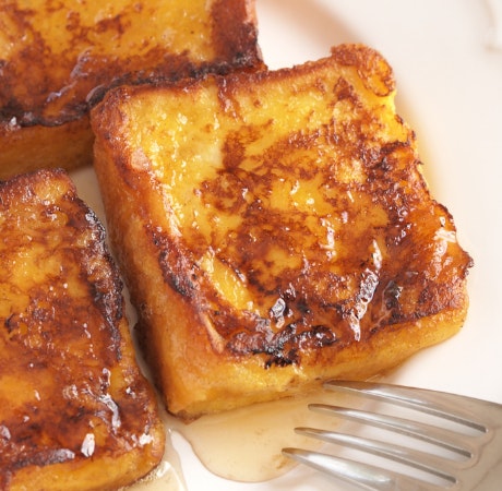 La receta definitiva para conseguir las mejores torrijas esta Semana Santa