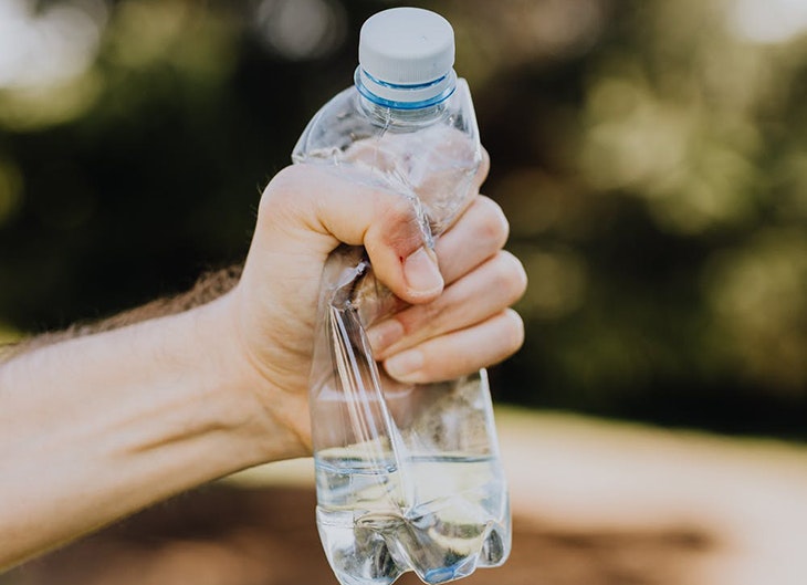 día de la tierra tips eco reduce plástico