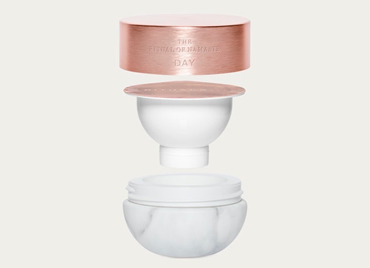 Crema de día antiedad de Rituals