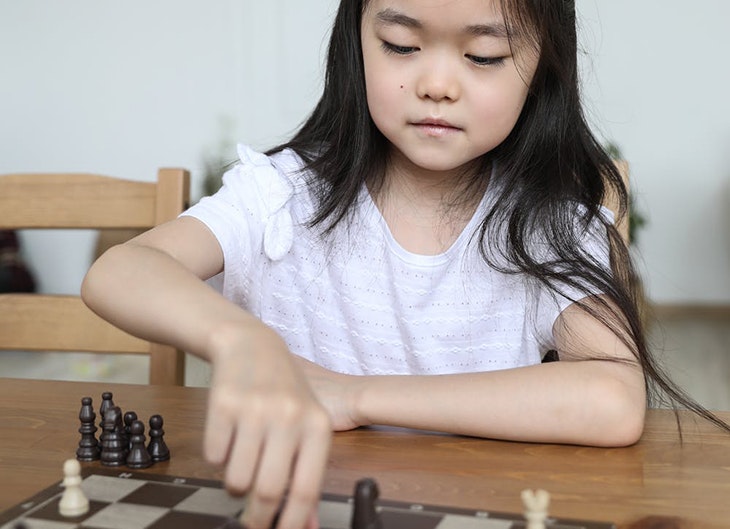 Chessland taller de ajedrez