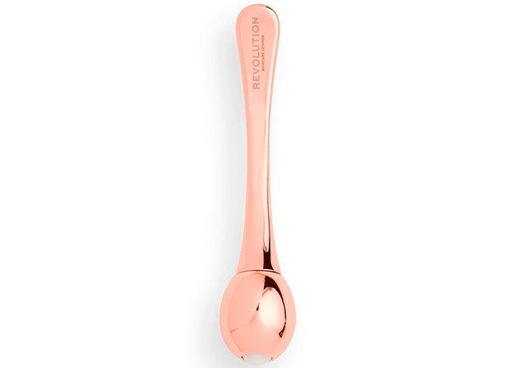 Roll-on para Ojos de Revolution disponible en Primor cosmética de nevera