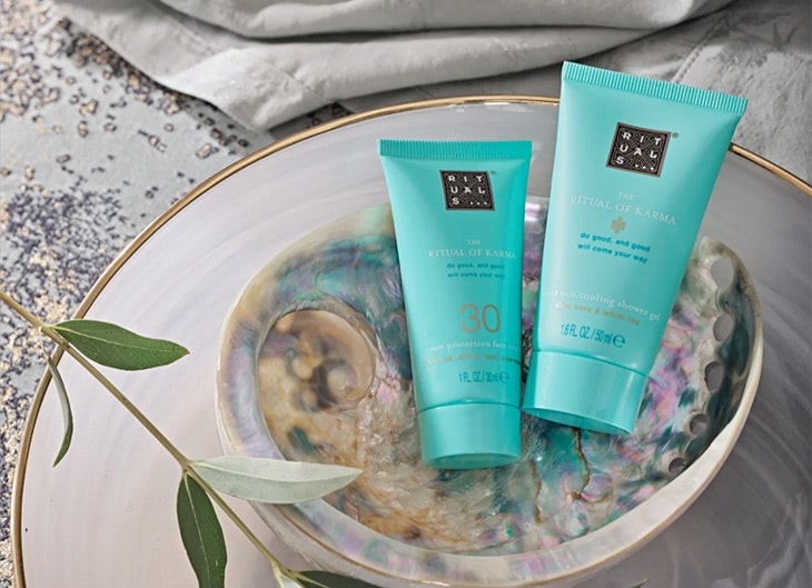 novedades de Rituals