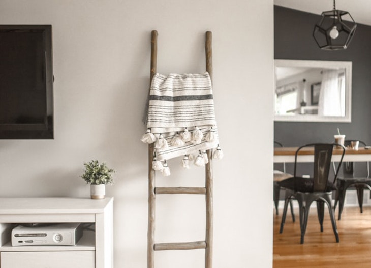 ser más ordenado decoración
