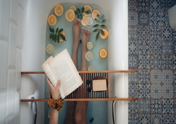 Lecturas recomendadas para tus vacaciones de verano