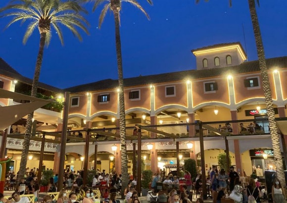 ¡Sorteo Festival de Verano en Plaza Mayor!