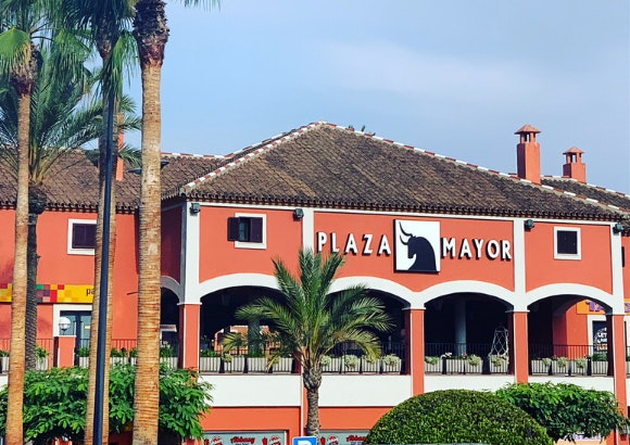 Festival de verano 2021.