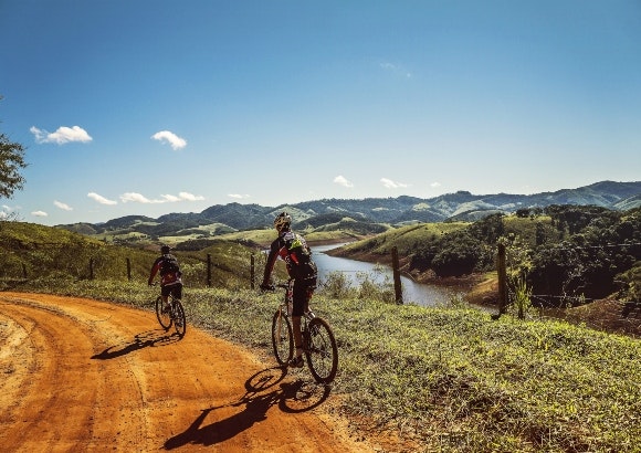 Deportes perfectos para practicar en otoño