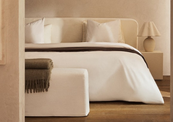 Viste tu dormitorio para este otoño. ¡Toma nota!