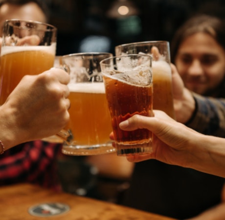 Propiedades de la cerveza. ¿Las conocías?