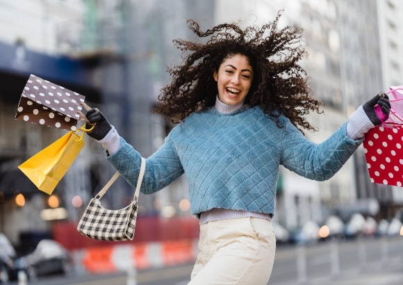Hoy es el día mundial del shopping. ¡Te contamos todo!