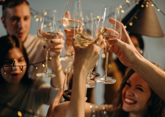 Nochevieja: Las 10 tradiciones más curiosas del mundo