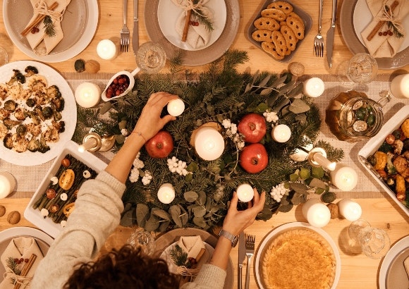 Cómo afrontar las conversaciones navideñas en familia. ¡Consejos!