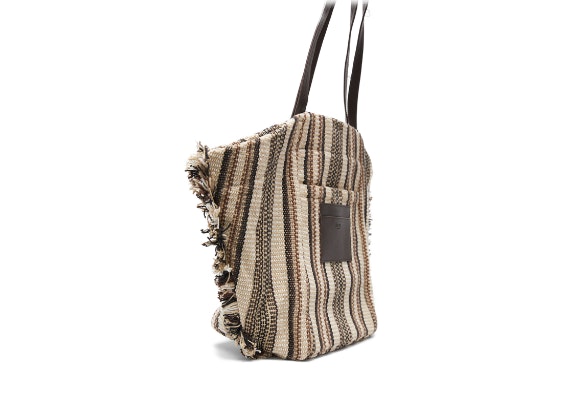 Bolso, Hoss Intropia.