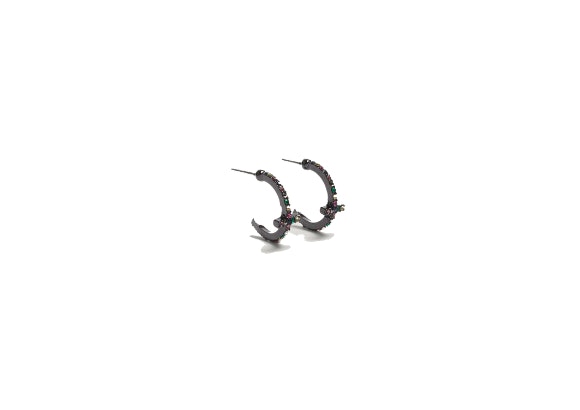 Pendientes, Parfois.