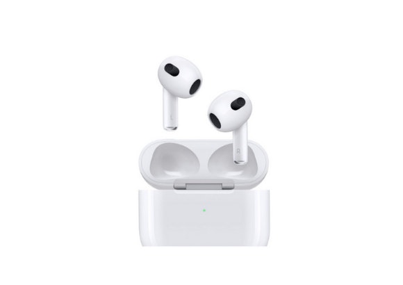 AirPods, Apple.