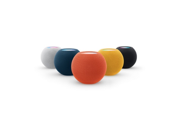 HomePod Mini, Apple.