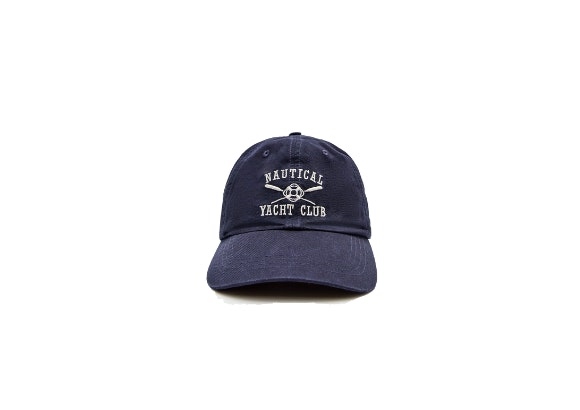 Gorra, Pull&Bear.