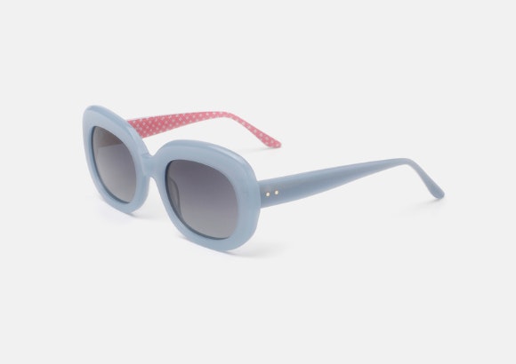 Gafas MO de Multiópticas.