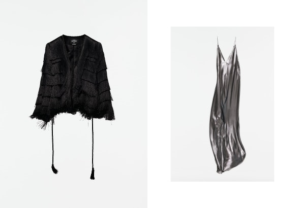 Colección Kate Moss de Zara