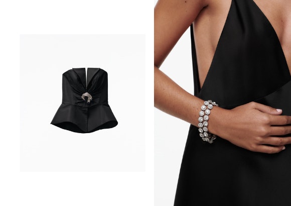 Colección Kate Moss de Zara