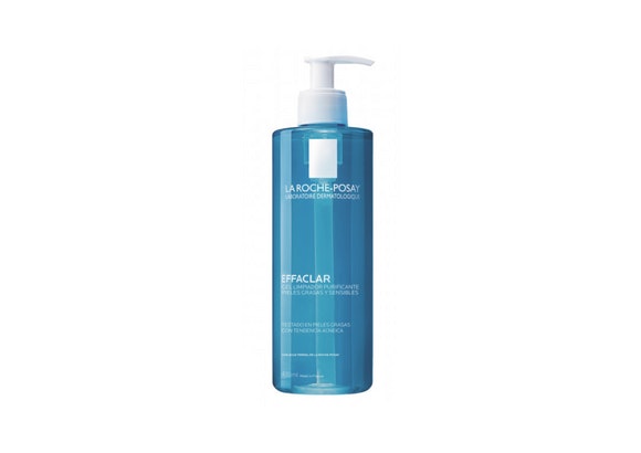 Effaclar Gel Moussant de La Roche Posay de Primor
