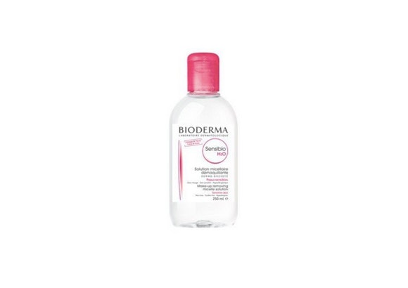 Sensibio H2o Solucion Micelar de Bioderma en Primor