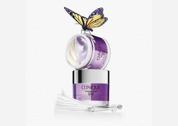 Smart Clinical MD Dúo Revolumize + Resculpt de Clinique