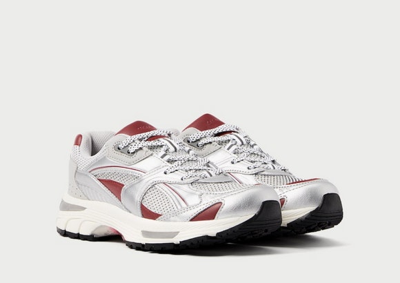 Deportivas de Oysho