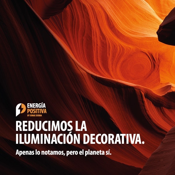 Energía Positiva