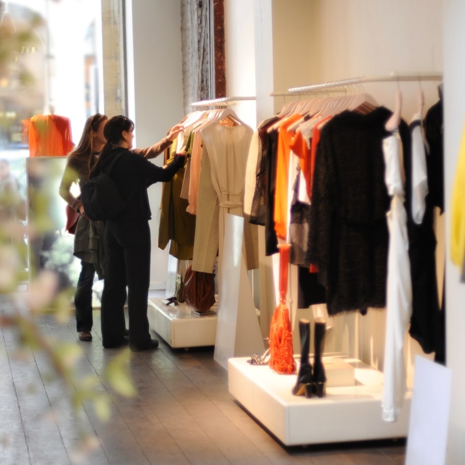 Stores