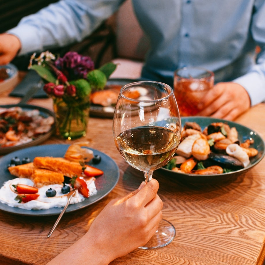 Restaurants
