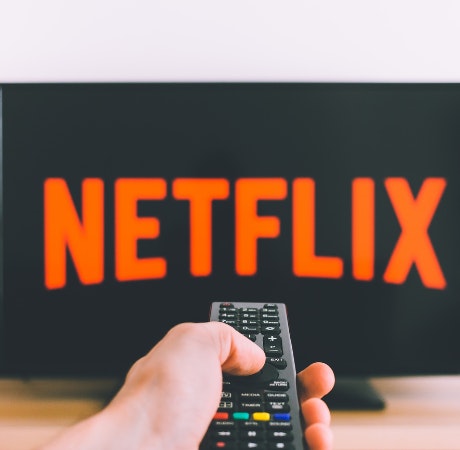 Nuevas series de Netflix que no te puedes perder