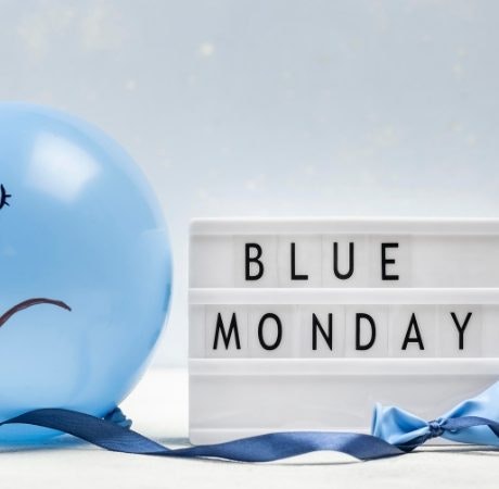¡Todo sobre el «Blue Monday» y cómo superarlo!
