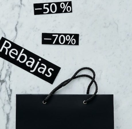 ¡Rebajas!: Guía práctica para sacarles partido