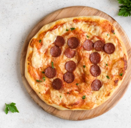 Día Mundial de la pizza: Las mejores en Plaza Mayor