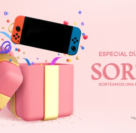 ¡Nuevo sorteo «especial Día del Padre»