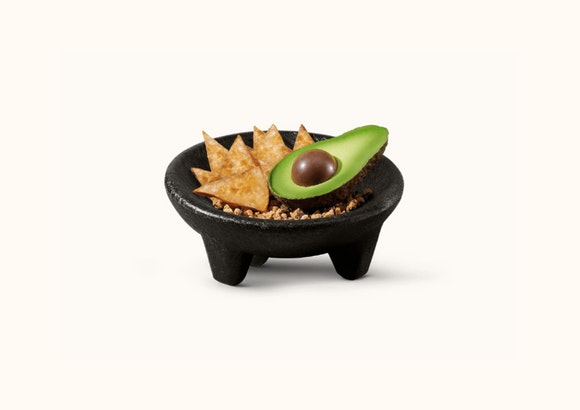 AVOCADO SURPRISE